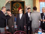 Mhp‘den ‘Püskevit‘li Toplantı