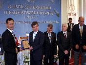 Müsiad Konya Şubesinde Lojistik Sektörü İstişare Toplantısı