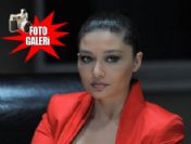 Nurgül Yeşilçay gülme krizine girdi