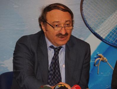 AVRUPA GENÇLIK OLIMPIK OYUNLARı - Olimpiyat Meşalesi Salı Günü Atina‘dan Trabzon‘a Yola Çıkacak