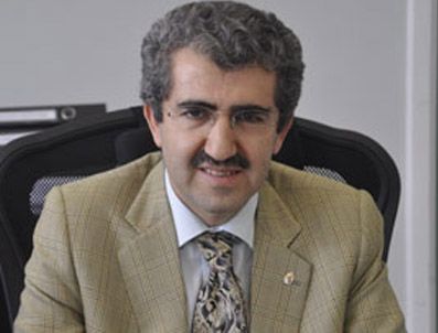 FERHAT SARıKAYA - ÖSYM Başkanı Demir'e koruma verildi