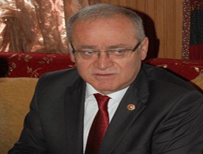 ÜMIT ŞAFAK - MHP'li Şafak ve Taytak da istifa etti