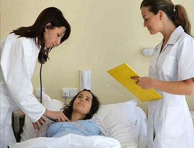 SGK'dan özel hastane müjdesi