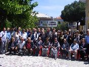 Söke Lisesinde Nostaljik Buluşma