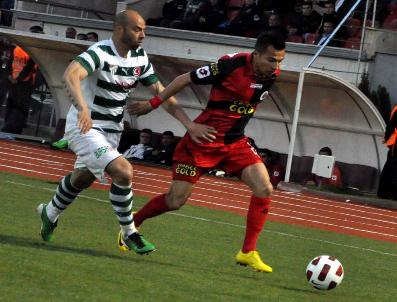 VEDERSON - Spor Toto Süper Lig