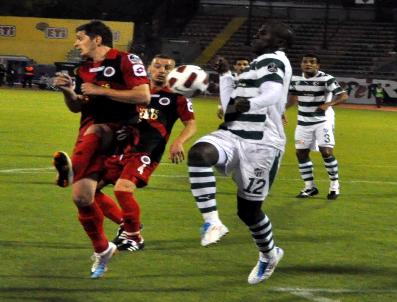 VEDERSON - Spor Toto Süper Lig