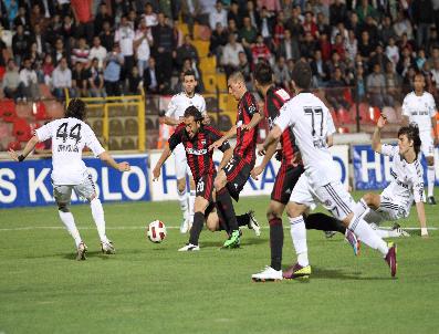 HAKAN ARıKAN - Spor Toto Süper Lig