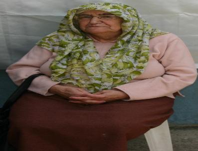 50 Yıllık Dp’Li Ak Partili Oldu