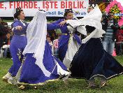 Ak Parti Çorum Milletvekili Adayı Salim Uslu;