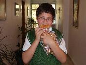 Ankara‘da Şampiyon Ekmek Rekora Koşuyor