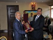 Bakan Eroğlu: Adana’Ya En Büyük Yatırım Dsi Tarafından Yapıldı