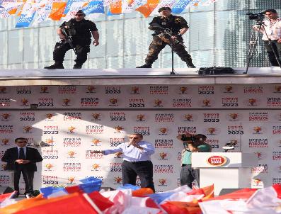 EMİNEM - Başbakan Erdoğan‘dan 