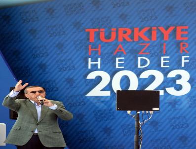ARIF NIHAT ASYA - Başbakan Erdoğan'dan MHP'deki kaset skandalına yorum
