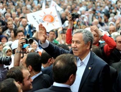 TANRı - 'Ben böyle elastik adam görmedim'