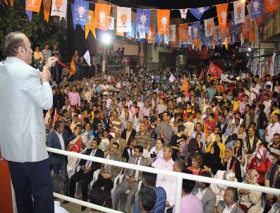 EBUBEKIR AKDENIZ - Çetinkaya: 