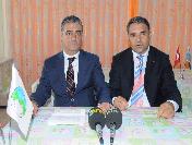 Chp‘de İlhan Cihaner İstifaları