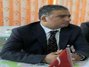 Cihaner'e tepki olarak Chp'den istifa etti