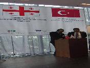 Daib’Ten Gürcistan Çıkarması