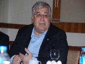 Dsp Genel Başkanı Türker: Yeni Chp Laik Akp‘dir