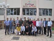 Genç Düsiad’Lıların İlk Durağı Fransa Oldu