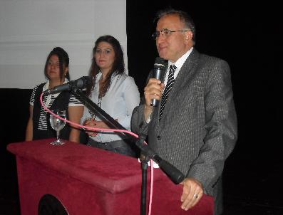 HASAN SIPAHIOĞLU - Güzelbey: Gaziantep Lahmacun, Kebap Şehrinden Ziyade Bir Tarih, Kültür Şehri