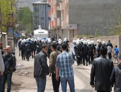 GÜRBULAK - İran, Pkk'lı teröristin cenazesini kabul etmedi