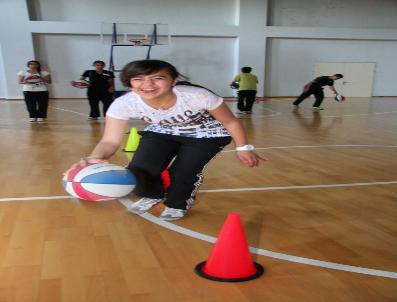 Konak Belediyesi‘nden Spor Liselerine Hazırlık Kursları Ücretsiz