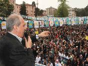 Kurtulmuş: Başbakan, Demirel‘den Zaten Ders Almış