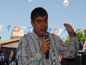 Menderes Türel: 12 Haziran Seçimleri Gelecek Nesillerin Kaderini Belirleyecek