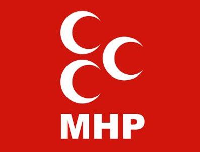 BÜLENT DIDINMEZ - MHP kasetleri Mehmet Ekici video (Farklı ülkücülük MHP kasetleri)