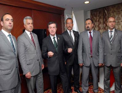 Pamukoğlu Burdur‘da