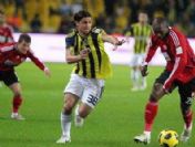 Şampiyon Fenerbahçe! Sivasspor 3 : 4 Fenerbahçe