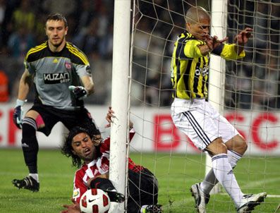 LEO FRANCO - Şampiyon Fenerbahçe! Sivasspor  Fenerbahçe maçı geniş özeti (3-4)