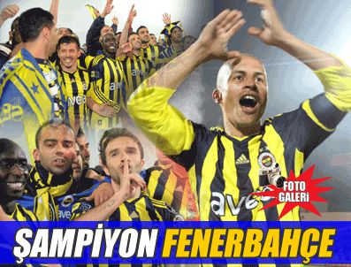 ALBERTO PARREIRA - Ve şampiyon Fenerbahçe