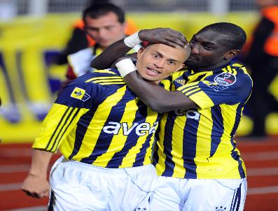 ALEKS TAŞÇıOĞLU - Spor Toto Süper Lig