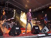 Suat Suna Öğrencilerini Coşturdu