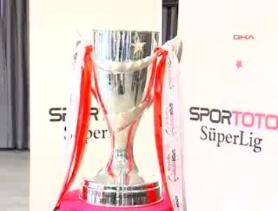 AVNI AKER STADı - Süper Lig şampiyonu belli oluyor