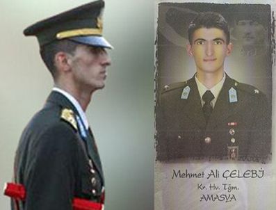 DREYFUS - Teğmen Çelebi tahliye edildi