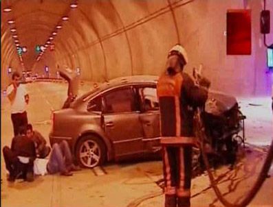 Tünel'de Can Pazarı