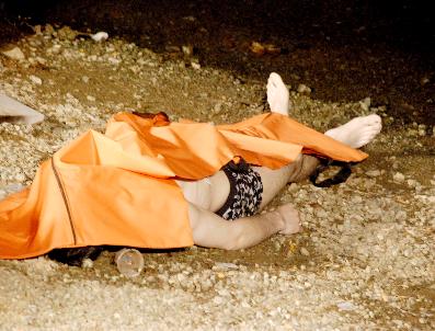 Üniversite Öğrencisi Gölette Boğuldu