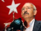 Kılıçdaroğlu'ndan kaset yorumu