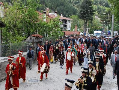 AKŞEMSEDDIN HAZRETLERI - Yıldız: Birinci Sıradaki Milli Savunma Bakanlığı Bütçesi 6’Ncı Sıraya Geriledi