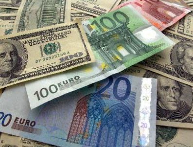 23 Mayıs Dolar ve euro güne nasıl başladı?