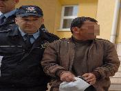 5 Tl Gaspına Tutuklama