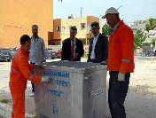 Adıyaman‘ın Temizlik Sorunları Yerinde Tespit Ediliyor