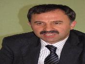 Ak Parti Adayı Cesur, Basın Mensuplarıyla Buluştu