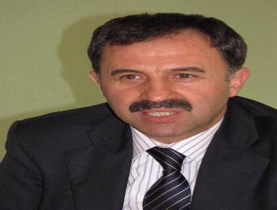 RAMİS TOPAL - Ak Parti Adayı Cesur, Basın Mensuplarıyla Buluştu