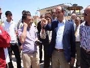 Ak Partili Aydın Şengül Türk Tarımının Avrupa‘da Liderliğe Yükseldiğini Söyledi