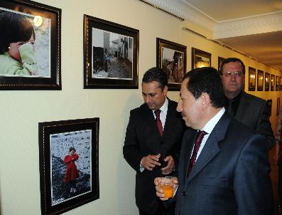 Avukatlar, ‘Memleket Havaları’ İsimli Karma Fotoğraf Sergisi Açtı