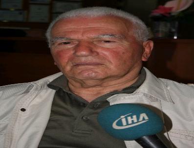 Aykut Kocaman‘ın Babası Nurettin Kocaman, İha‘ya Konuştu